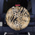 Wild Animal Skins Spare Tire Cover Zebra Tiger Leopard Mix Skin - Wonder Print Shop