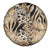 Wild Animal Skins Spare Tire Cover Zebra Tiger Leopard Mix Skin - Wonder Print Shop