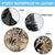 Wild Animal Skins Spare Tire Cover Zebra Tiger Leopard Mix Skin - Wonder Print Shop