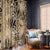 Wild Animal Skins Window Curtain Zebra Tiger Leopard Mix Skin - Wonder Print Shop