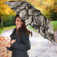 Wild Animal Skins Umbrella Snake and Crocodile Mix Skin - Wonder Print Shop