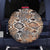 Wild Animal Skins Spare Tire Cover Vintage Snake Skin Pattern - Wonder Print Shop