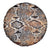 Wild Animal Skins Spare Tire Cover Vintage Snake Skin Pattern - Wonder Print Shop