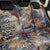 Wild Animal Skins Back Car Seat Cover Unique Leopard Zebra And Snake Patterns - Wonder Print Shop