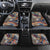 Wild Animal Skins Car Mats Unique Leopard Zebra And Snake Patterns - Wonder Print Shop