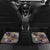Wild Animal Skins Car Mats Unique Leopard Zebra And Snake Patterns - Wonder Print Shop