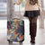 Wild Animal Skins Luggage Cover Unique Leopard Zebra And Snake Patterns - Wonder Print Shop