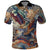 Wild Animal Skins Polo Shirt Unique Leopard Zebra And Snake Patterns - Wonder Print Shop