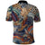 Wild Animal Skins Polo Shirt Unique Leopard Zebra And Snake Patterns - Wonder Print Shop