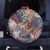 Wild Animal Skins Spare Tire Cover Unique Leopard Zebra And Snake Patterns - Wonder Print Shop