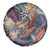 Wild Animal Skins Spare Tire Cover Unique Leopard Zebra And Snake Patterns - Wonder Print Shop