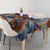Wild Animal Skins Tablecloth Unique Leopard Zebra And Snake Patterns - Wonder Print Shop