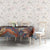 Wild Animal Skins Tablecloth Unique Leopard Zebra And Snake Patterns - Wonder Print Shop