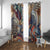 Wild Animal Skins Window Curtain Unique Leopard Zebra And Snake Patterns - Wonder Print Shop