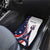 Personalized USA Make America Strong Again Car Mats Go Paris 2024 LT9 - Wonder Print Shop