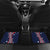 Personalized USA Make America Strong Again Car Mats Go Paris 2024 LT9 - Wonder Print Shop