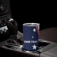 Personalized USA Make America Strong Again Tumbler Cup Go Paris 2024 - Wonder Print Shop