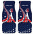 Personalized USA One For All Car Mats Go Paris 2024 LT9 - Wonder Print Shop