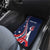 Personalized USA One For All Car Mats Go Paris 2024 LT9 - Wonder Print Shop