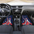 Personalized USA One For All Car Mats Go Paris 2024 LT9 - Wonder Print Shop