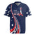 Personalized USA One For All Rugby Jersey Go Paris 2024 - Wonder Print Shop