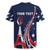 Personalized USA One For All Rugby Jersey Go Paris 2024 - Wonder Print Shop