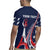 Personalized USA One For All Rugby Jersey Go Paris 2024 - Wonder Print Shop
