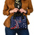 Personalized USA One For All Shoulder Handbag Go Paris 2024