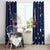 Personalized USA One For All Window Curtain Go Paris 2024 - Wonder Print Shop
