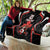 Custom Canada Rugby Pacific Quilt Beaver and Maple Leaf - Wonder Print Shop