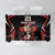 Custom Canada Rugby Pacific Tablecloth Beaver and Maple Leaf - Wonder Print Shop