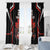 Custom Canada Rugby Pacific Window Curtain Beaver and Maple Leaf - Wonder Print Shop