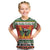 Merry Cat-Mas Kid T Shirt Christmas It's Fine I'm Fine Everything is Fine - Wonder Print Shop