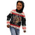 Krampus The Christmas Devil Kid Hoodie - Wonder Print Shop