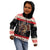 Krampus The Christmas Devil Kid Hoodie - Wonder Print Shop
