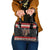 Krampus The Christmas Devil Shoulder Handbag