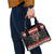Krampus The Christmas Devil Shoulder Handbag