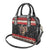 Krampus The Christmas Devil Shoulder Handbag