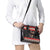 Krampus The Christmas Devil Shoulder Handbag