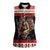 Krampus The Christmas Devil Women Sleeveless Polo Shirt - Wonder Print Shop