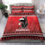 Jolakotturinn Iceland Bedding Set Yule Cat Merry Christmas LT9 - Wonder Print Shop