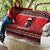 Jolakotturinn Iceland Quilt Yule Cat Merry Christmas - Wonder Print Shop