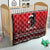 Jolakotturinn Iceland Quilt Yule Cat Merry Christmas - Wonder Print Shop