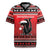 Jolakotturinn Iceland Rugby Jersey Yule Cat Merry Christmas - Wonder Print Shop