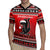 Jolakotturinn Iceland Rugby Jersey Yule Cat Merry Christmas - Wonder Print Shop