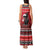 Jolakotturinn Iceland Tank Maxi Dress Yule Cat Merry Christmas - Wonder Print Shop