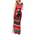 Jolakotturinn Iceland Tank Maxi Dress Yule Cat Merry Christmas - Wonder Print Shop