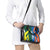India vs Australia Custom Shoulder Handbag Blue vs Gold Cricket Heritage - Wonder Print Shop