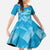 England Cricket Custom Family Matching Mermaid Dress and Hawaiian Shirt Three Lions Inspiration LT9 - Wonder Print Shop