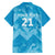 England Cricket Custom Family Matching Off The Shoulder Long Sleeve Dress and Hawaiian Shirt Three Lions Inspiration - Wonder Print Shop
